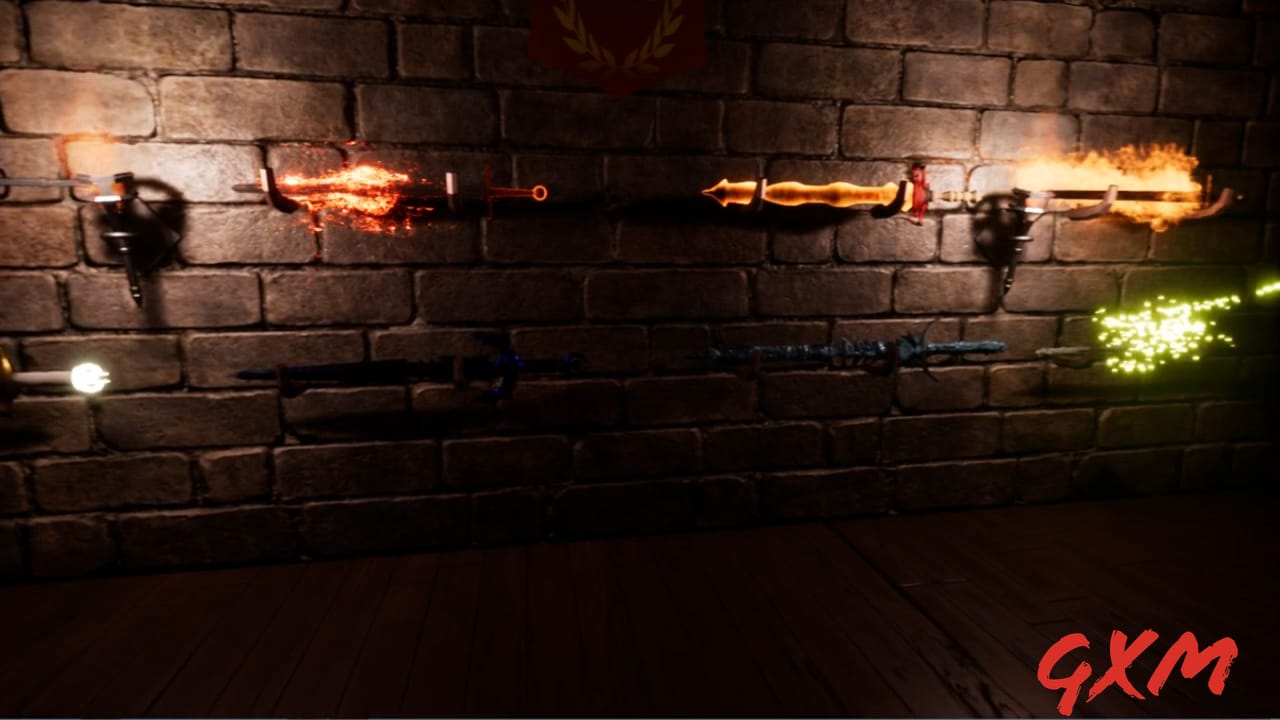 Screenshot 7 of Fantasy Blacksmith