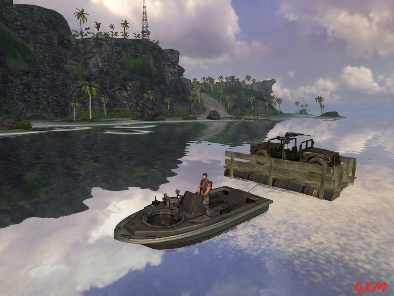 Screenshot 5 of Far Cry