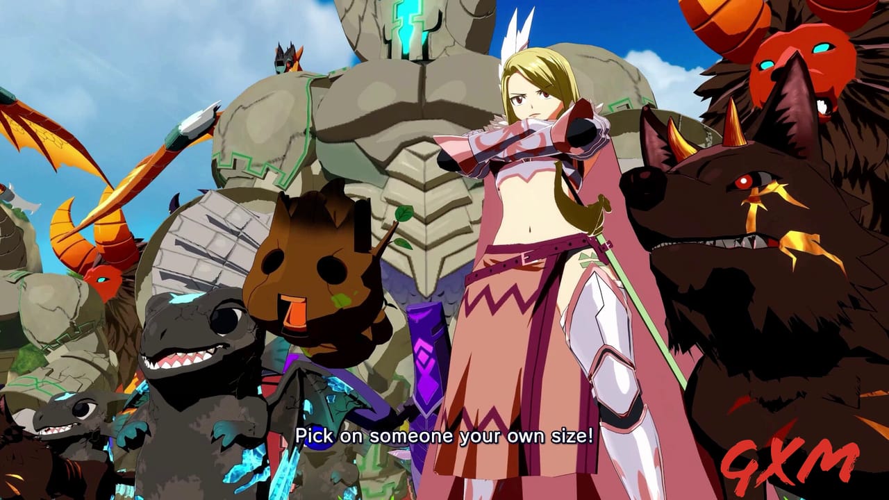 Screenshot 4 of Farmagia