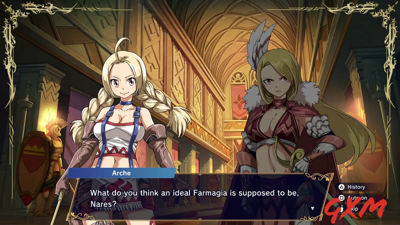 Screenshot 5 of Farmagia