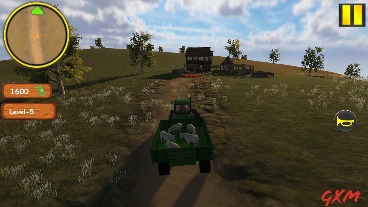 Screenshot 5 of Farming Village