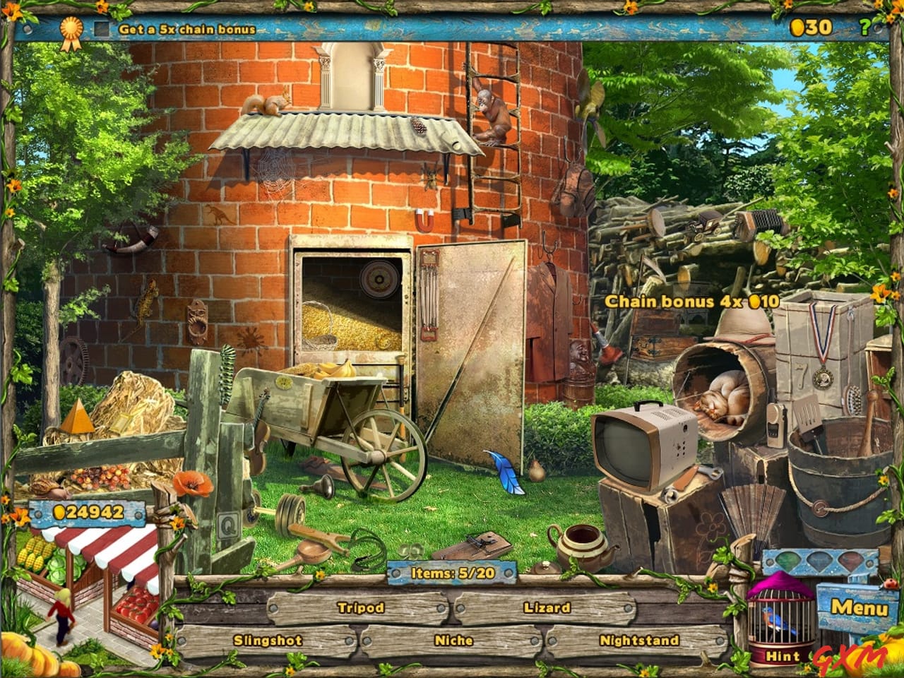 Screenshot 2 of Farmington Tales