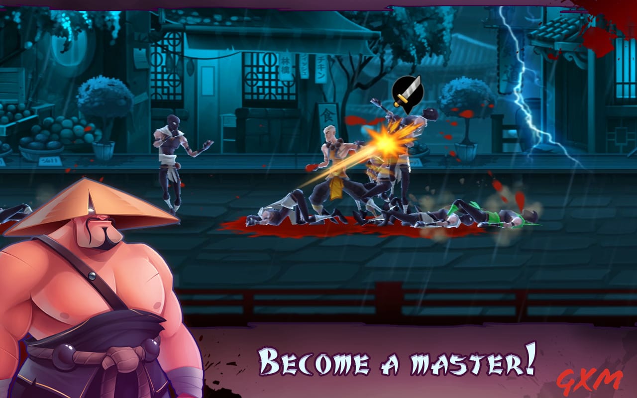 Screenshot 2 of Fatal Fight