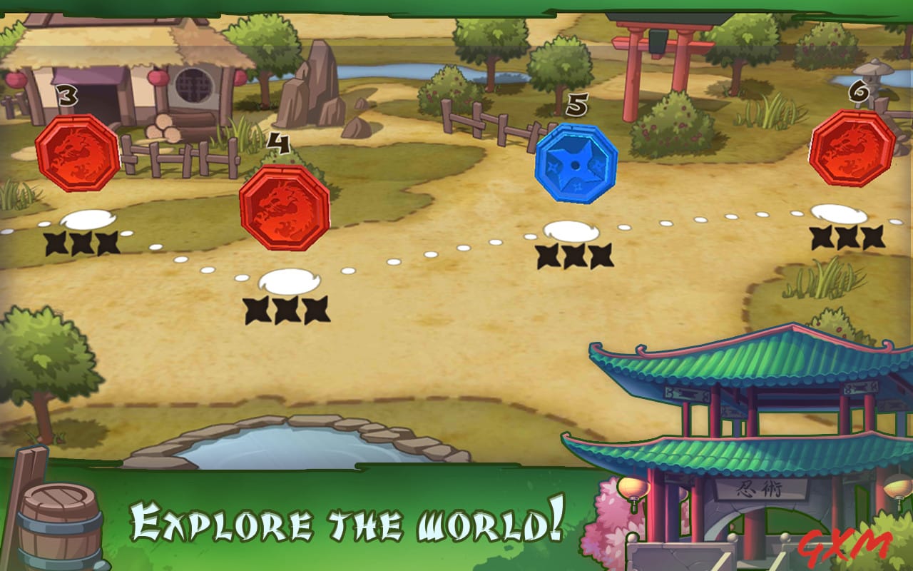 Screenshot 5 of Fatal Fight