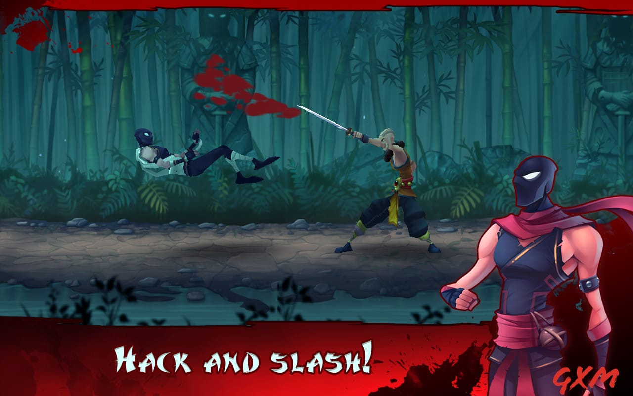 Screenshot 6 of Fatal Fight
