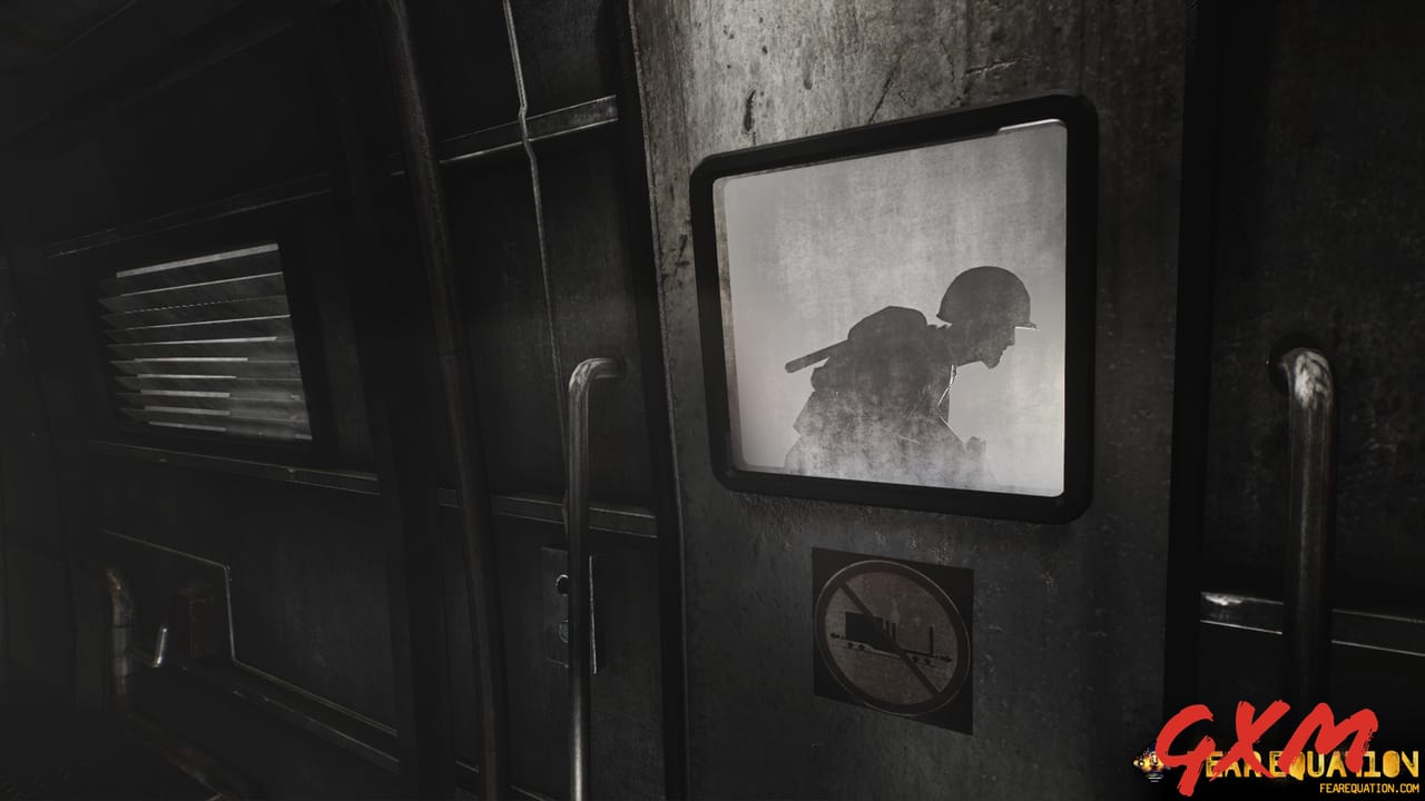 Screenshot 8 of Fear Equation