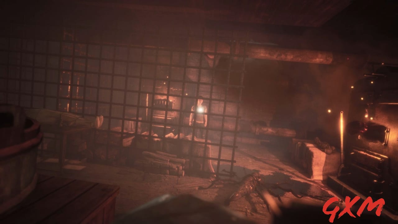 Screenshot 2 of Fear the Dark Unknown: Chloe