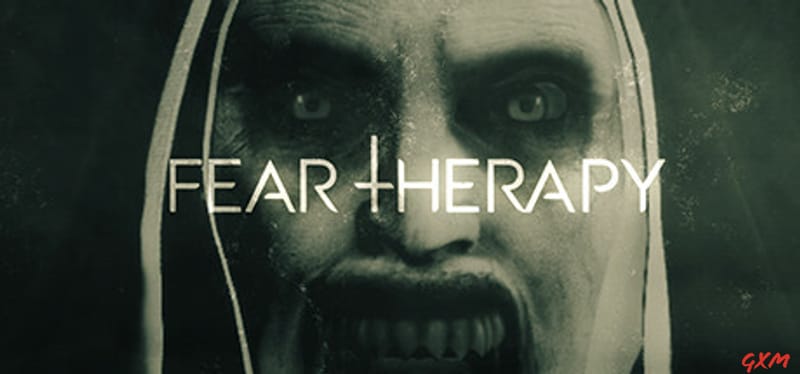 Fear Therapy Poster