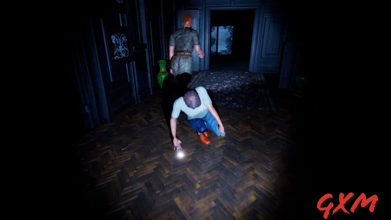 Screenshot 4 of Fear Therapy