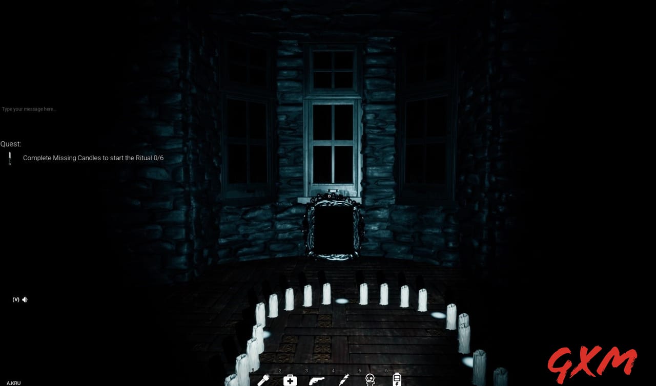 Screenshot 5 of Fear Therapy