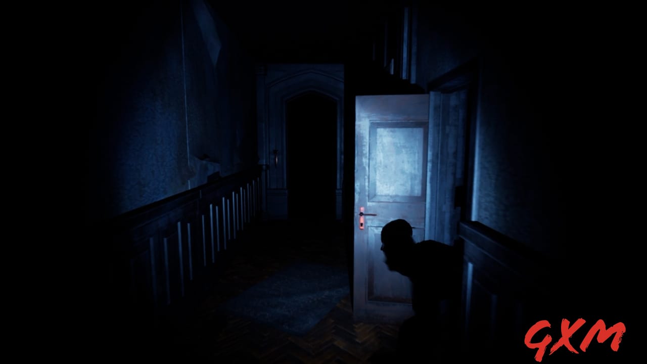 Screenshot 7 of Fear Therapy