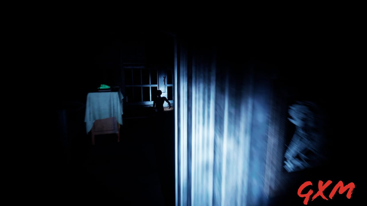 Screenshot 8 of Fear Therapy
