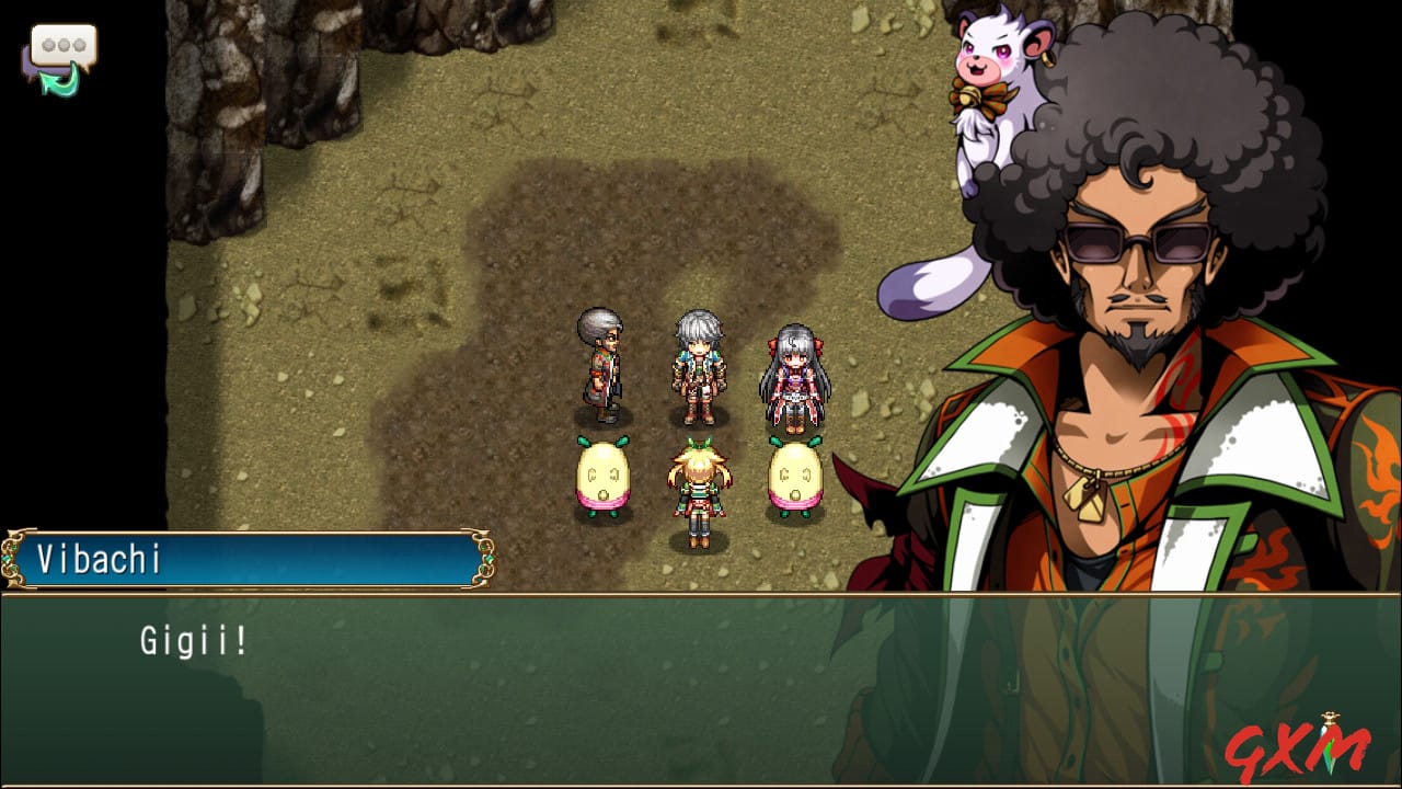 Screenshot 2 of Fernz Gate