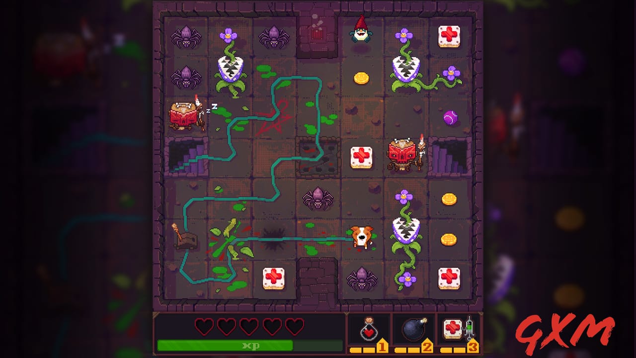Screenshot 6 of Fidel Dungeon Rescue