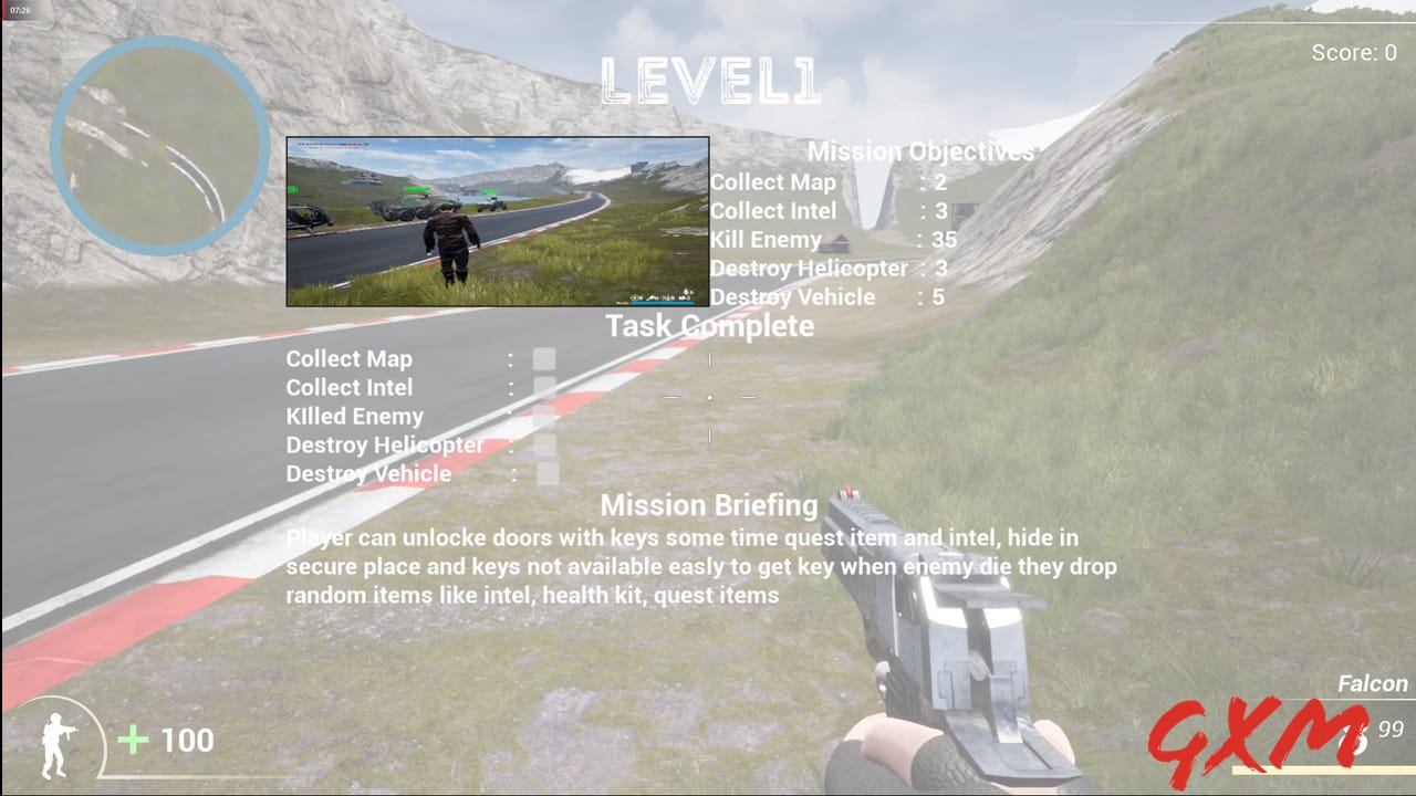 Screenshot 7 of Fight For Freedom