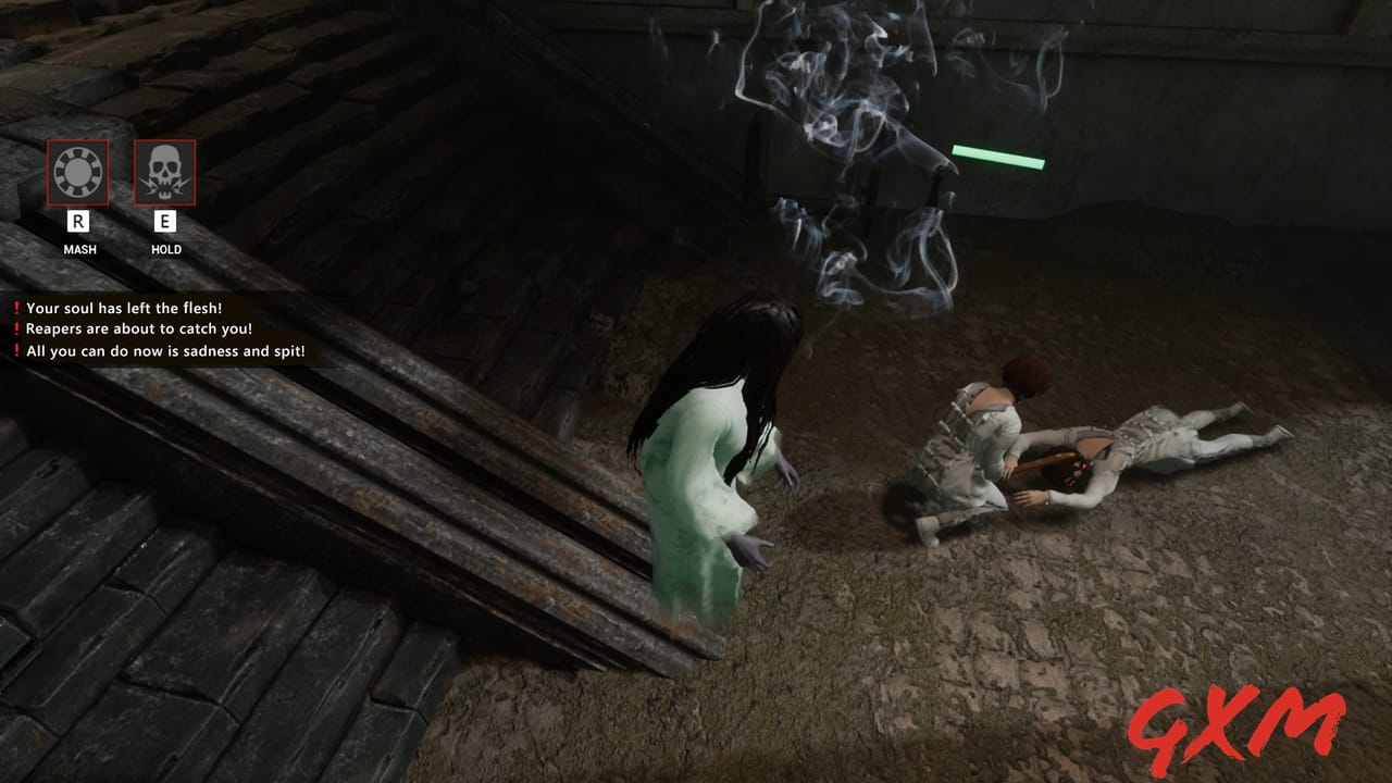 Screenshot 5 of Fight the Horror