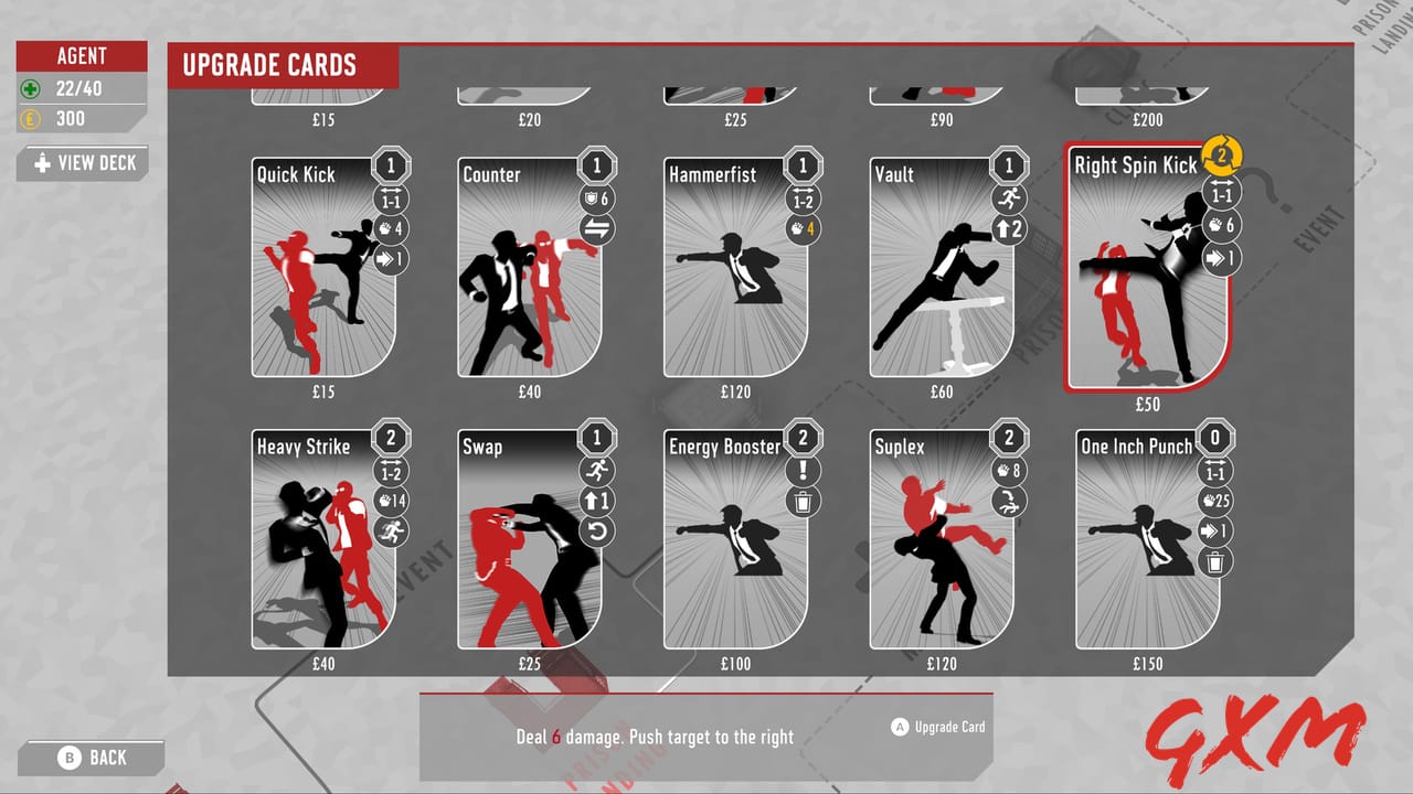 Screenshot 5 of Fights in Tight Spaces