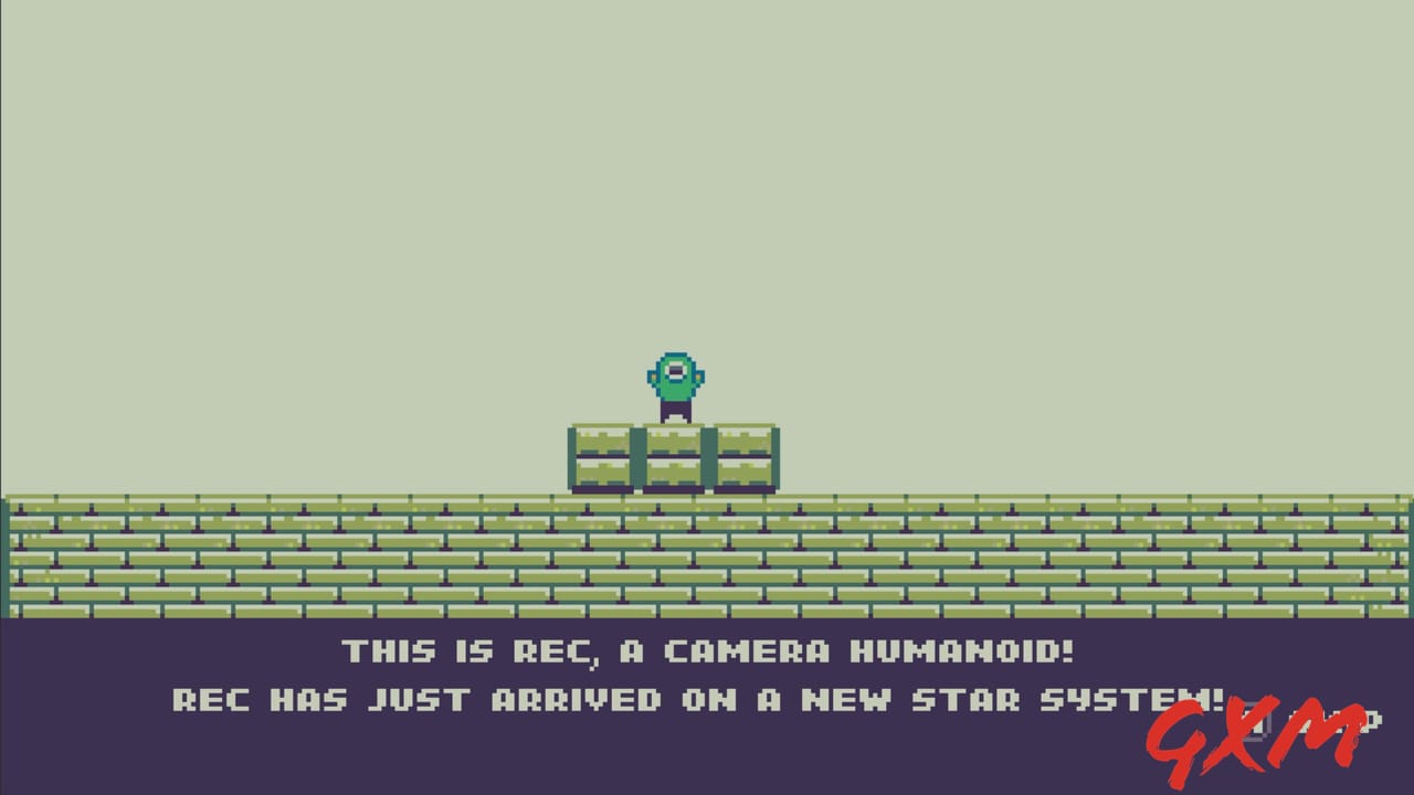 Screenshot 2 of FILMECHANISM