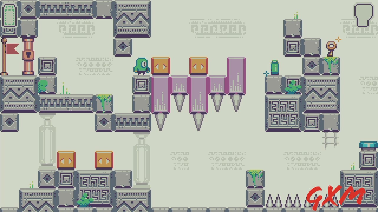 Screenshot 3 of FILMECHANISM