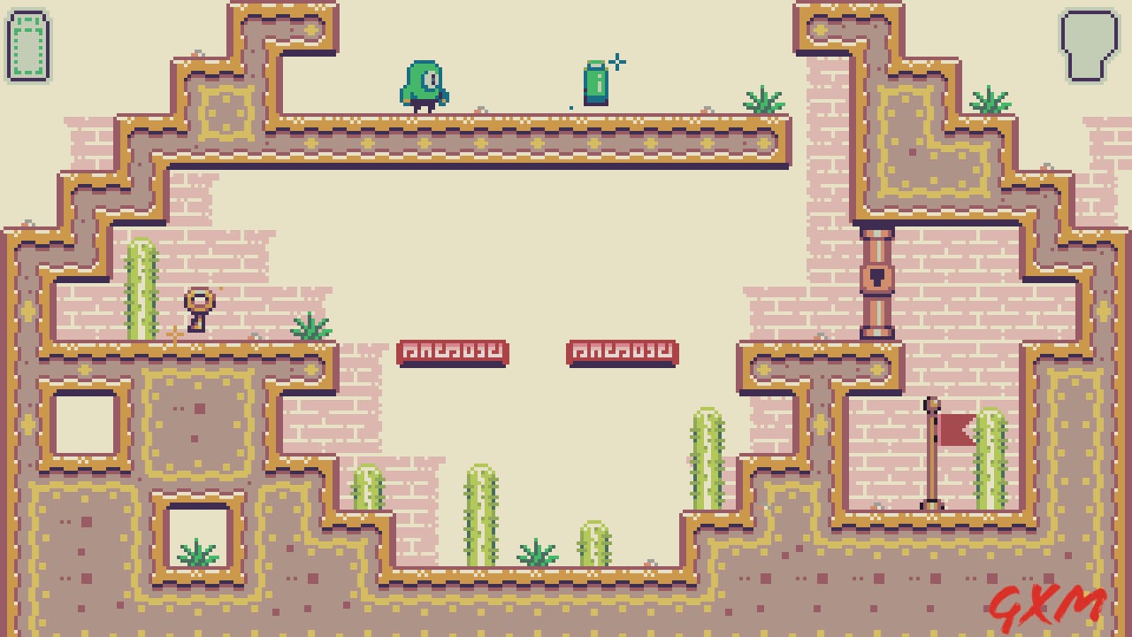 Screenshot 4 of FILMECHANISM