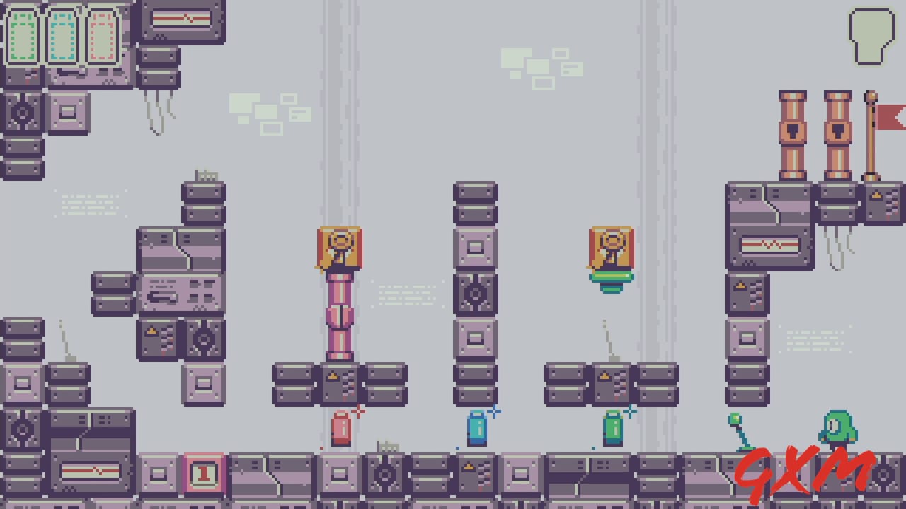 Screenshot 5 of FILMECHANISM