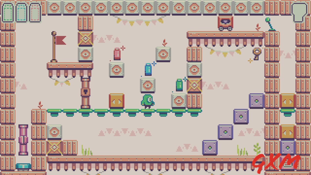 Screenshot 6 of FILMECHANISM