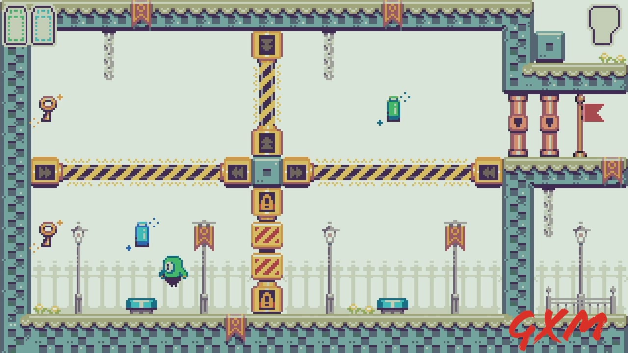 Screenshot 7 of FILMECHANISM