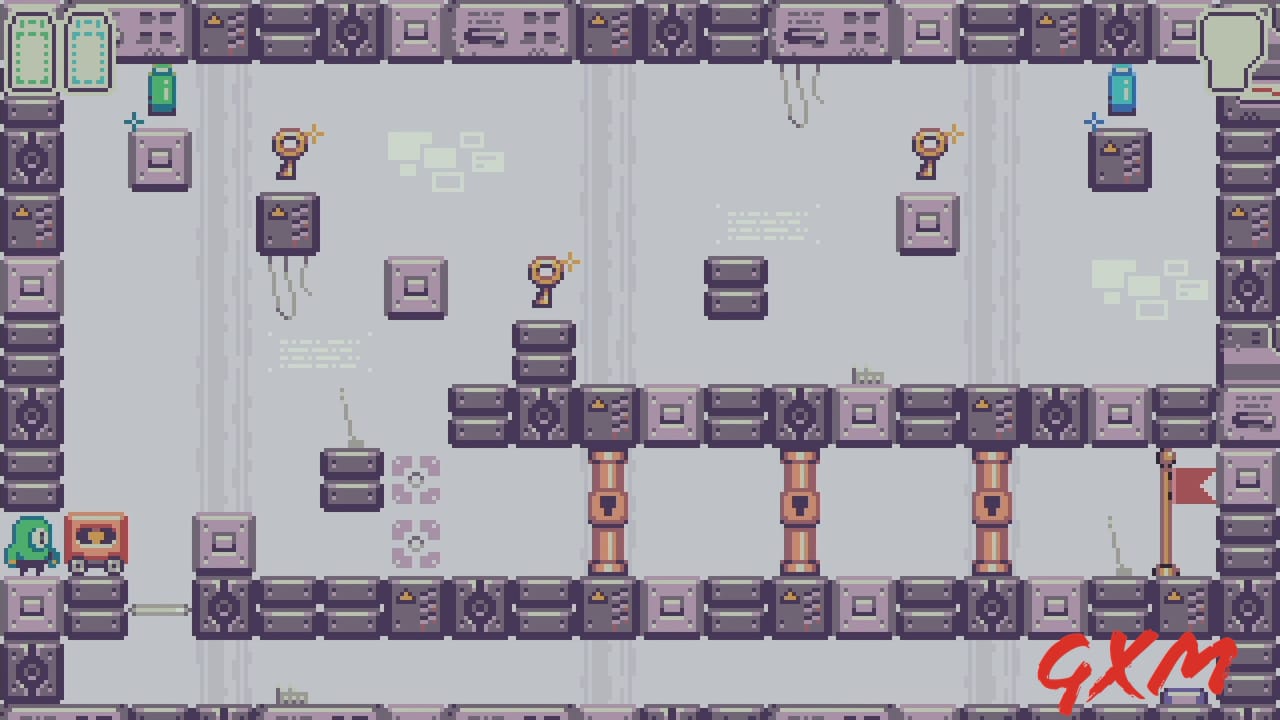 Screenshot 8 of FILMECHANISM