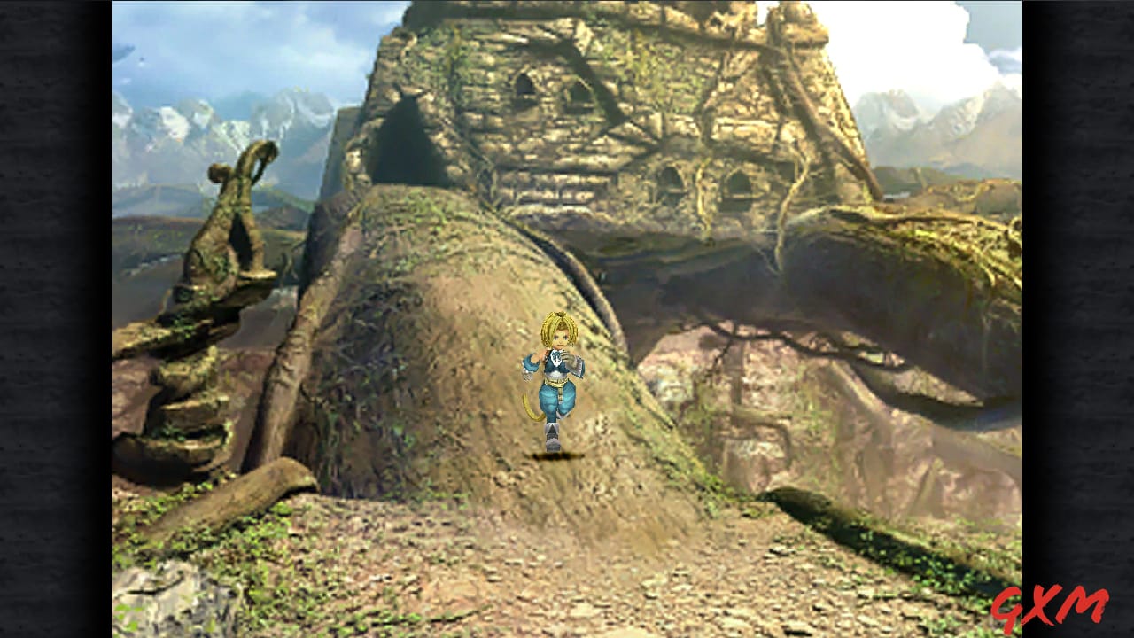 Screenshot 2 of Final Fantasy IX