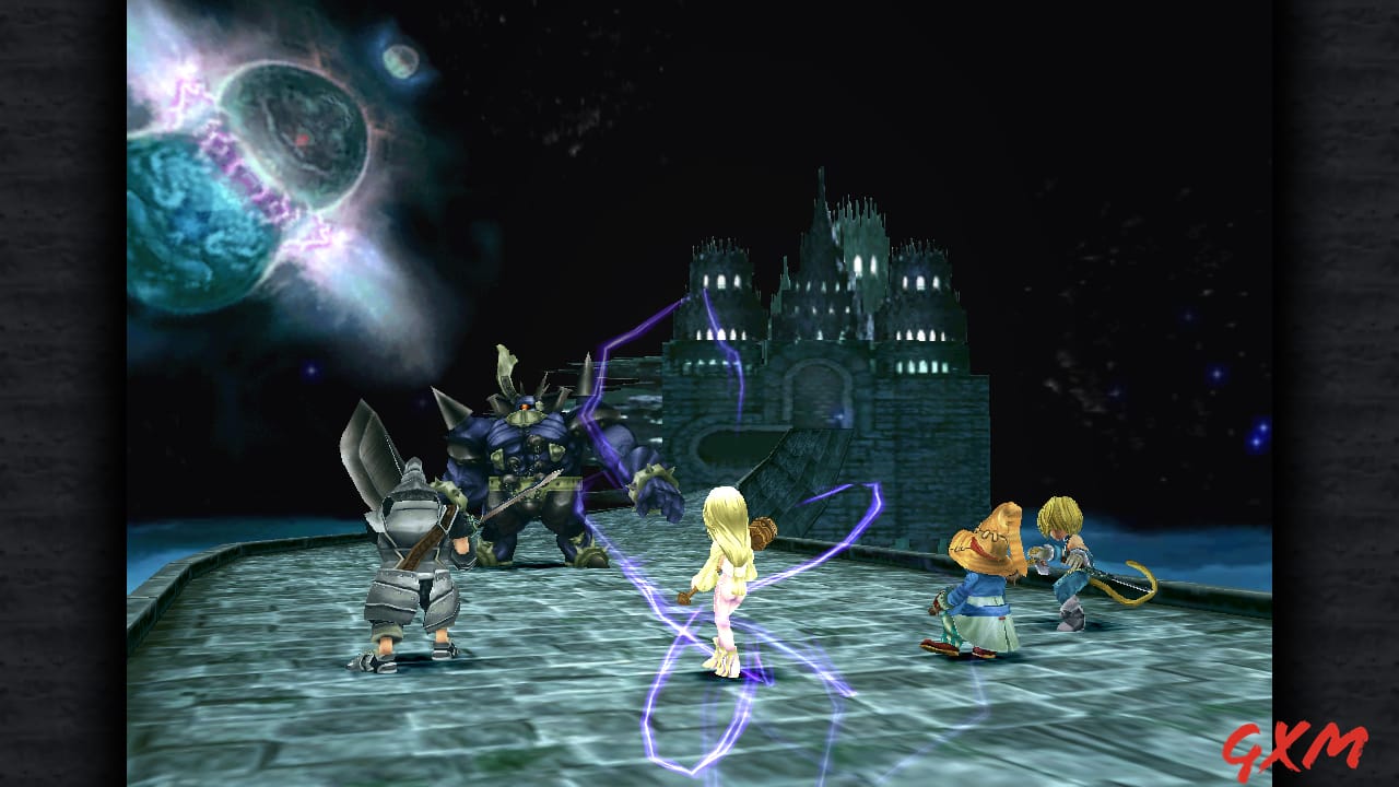 Screenshot 4 of Final Fantasy IX