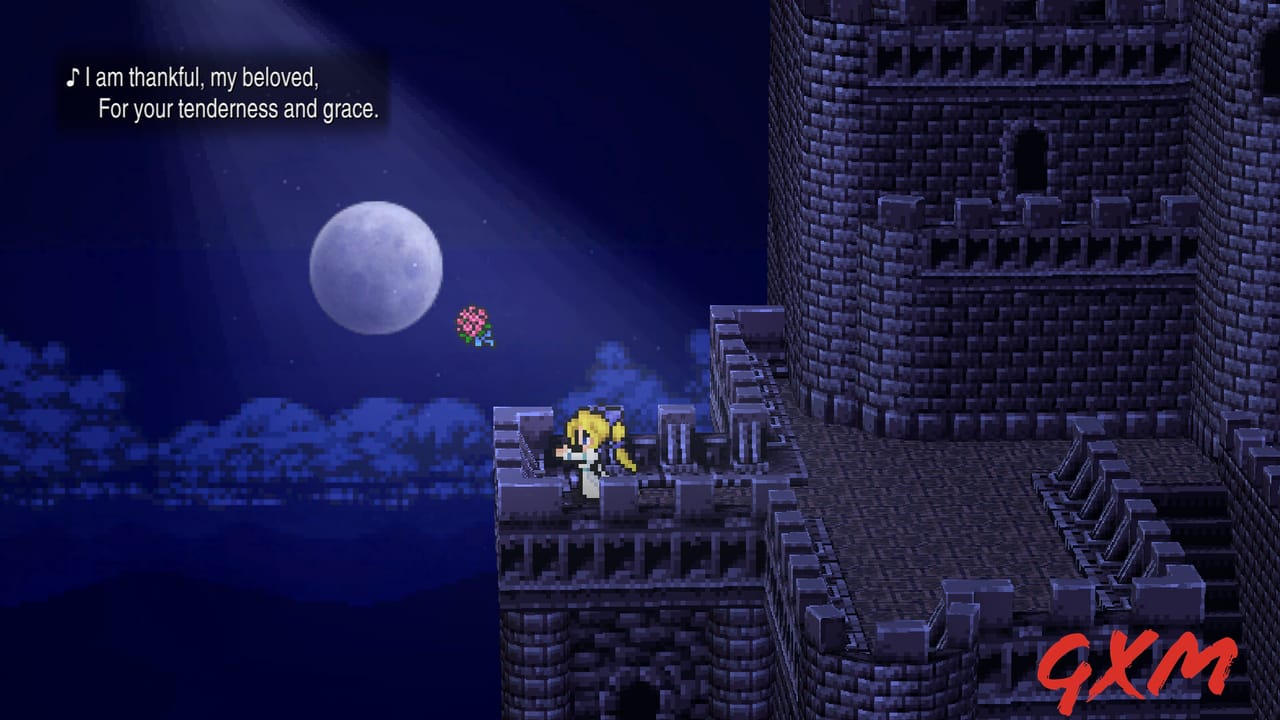 Screenshot 7 of Final Fantasy VI