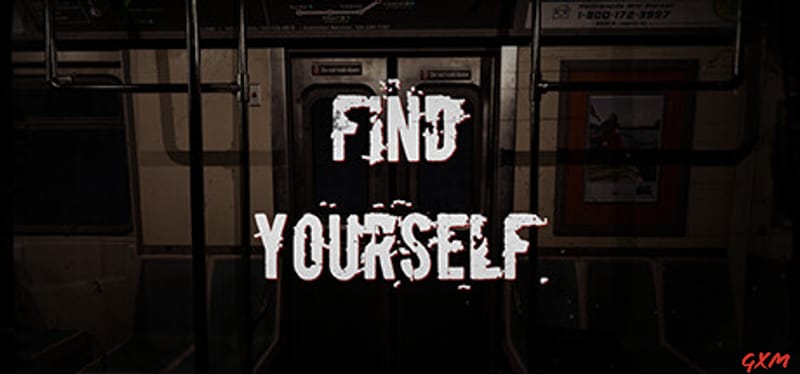 Find Yourself Poster