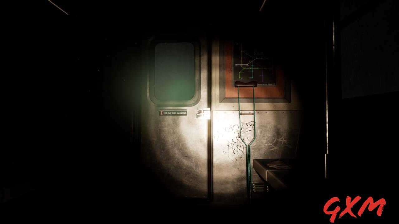 Screenshot 2 of Find Yourself