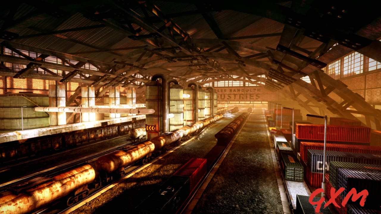 Screenshot 6 of Fireburst