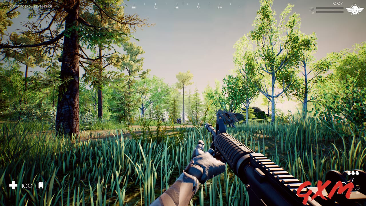 Firescout Screenshot 1