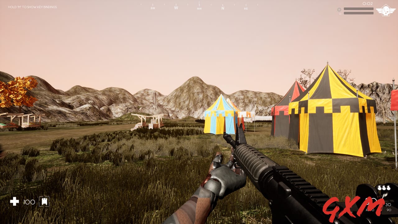 Screenshot 3 of Firescout