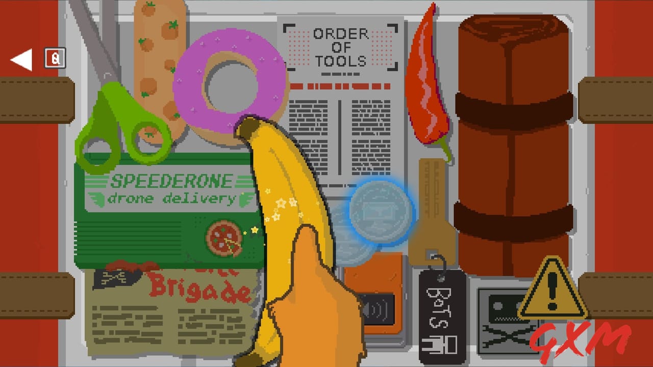 Screenshot 2 of FixFox