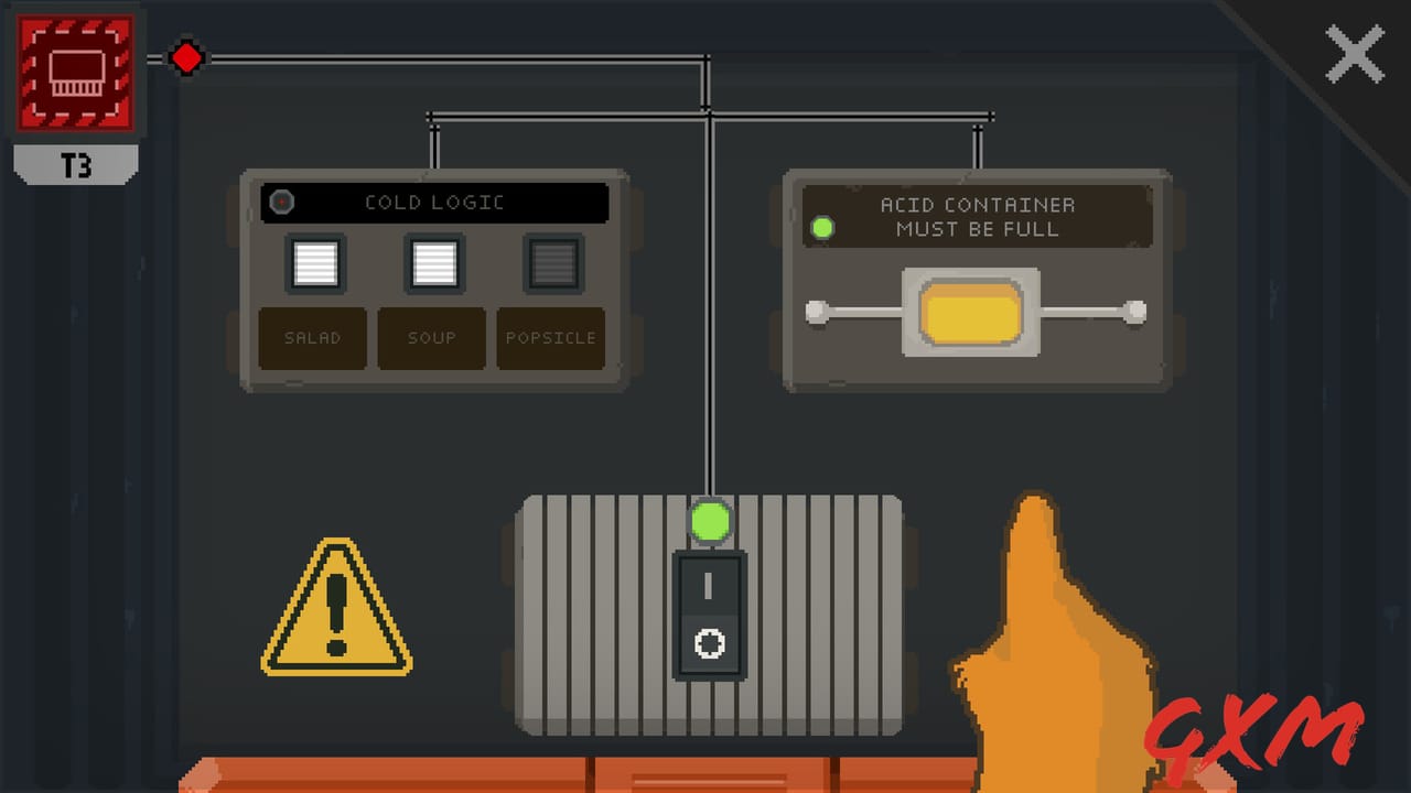 Screenshot 4 of FixFox