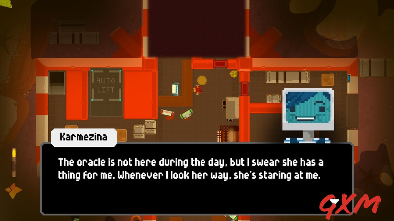 Screenshot 8 of FixFox