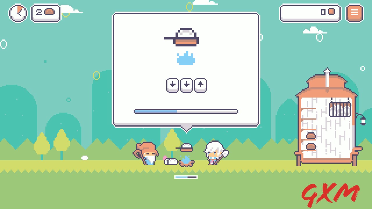 Screenshot 3 of Flaky Bakery