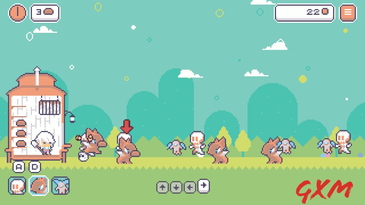 Screenshot 4 of Flaky Bakery