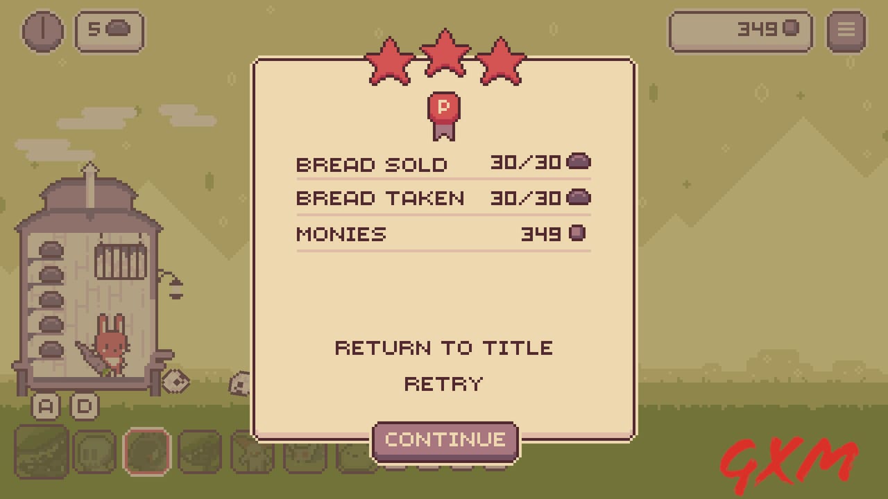 Screenshot 6 of Flaky Bakery