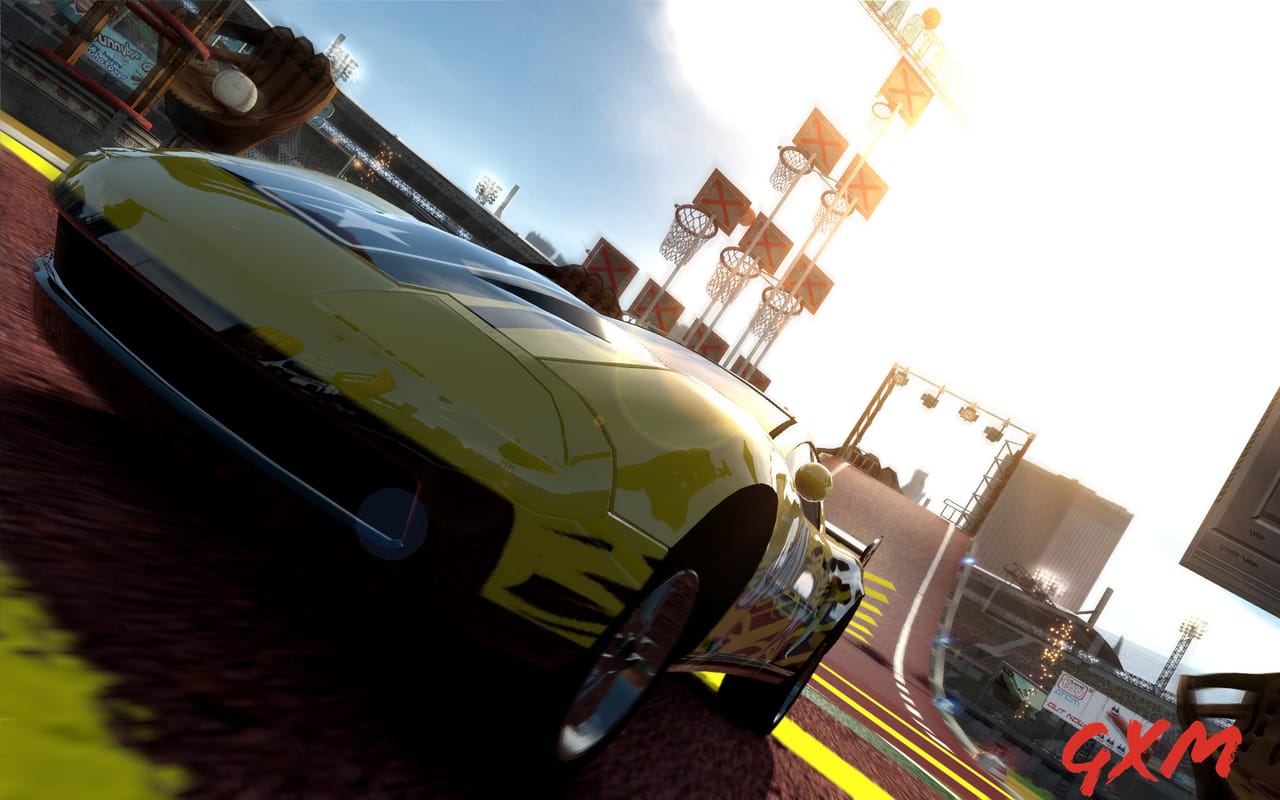 Screenshot 4 of FlatOut: Ultimate Carnage