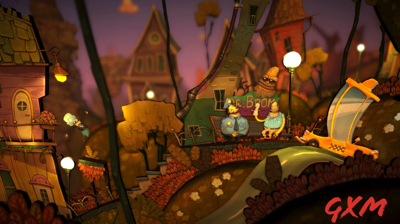 Screenshot 2 of Flipping Death