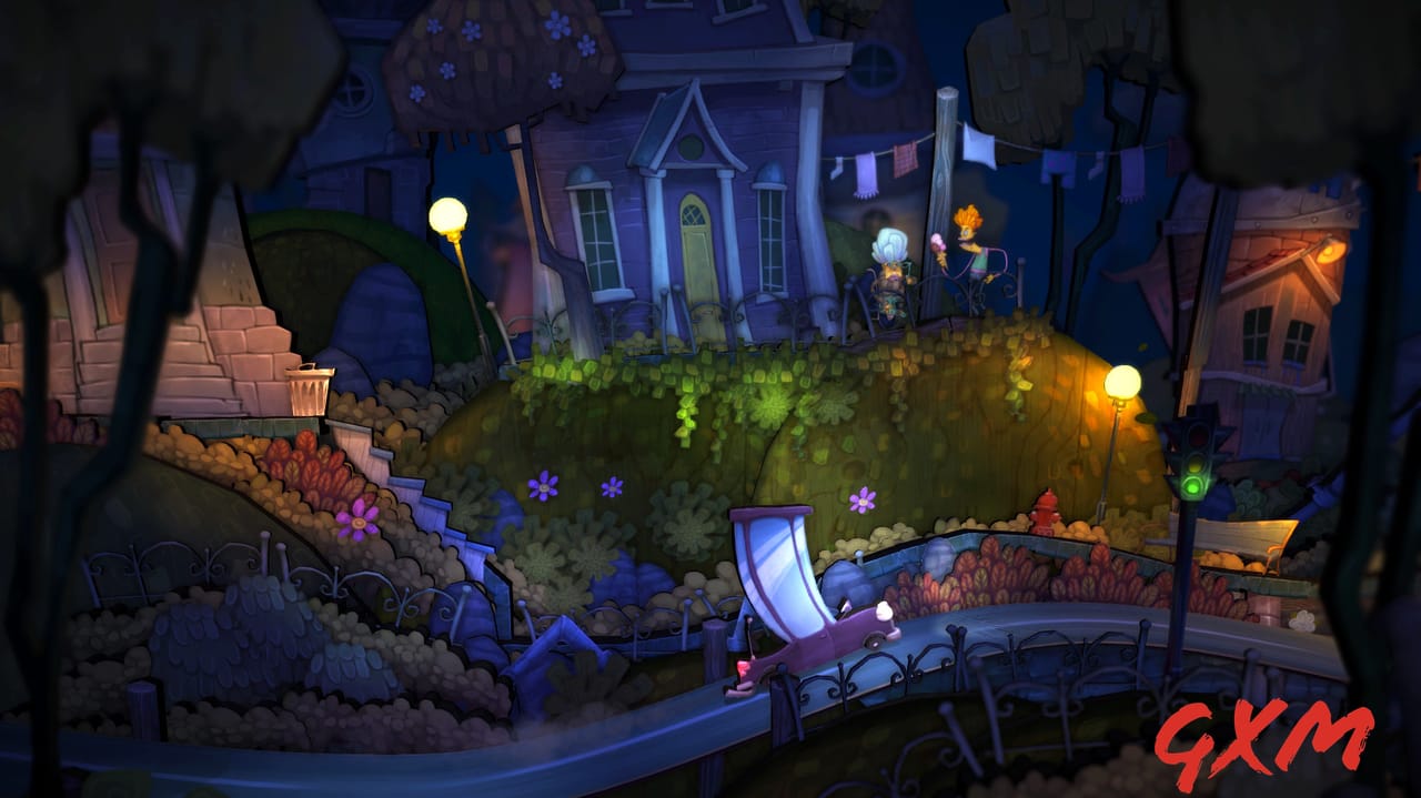 Screenshot 3 of Flipping Death