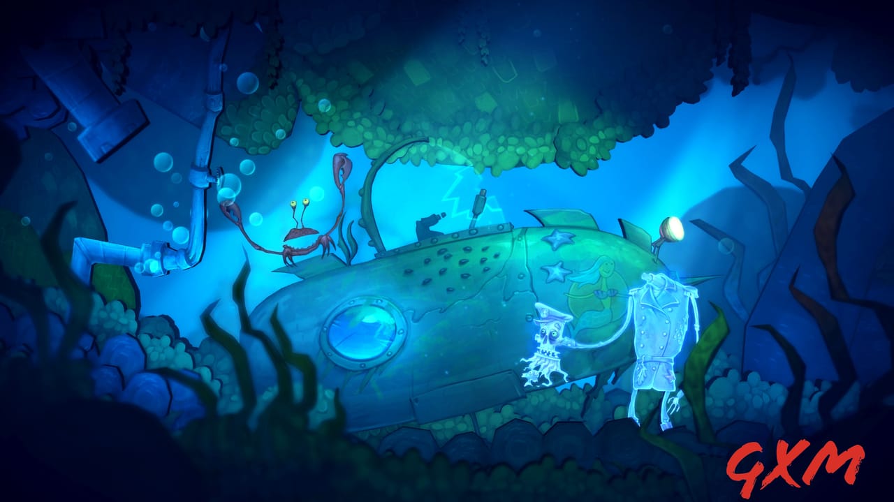 Screenshot 5 of Flipping Death