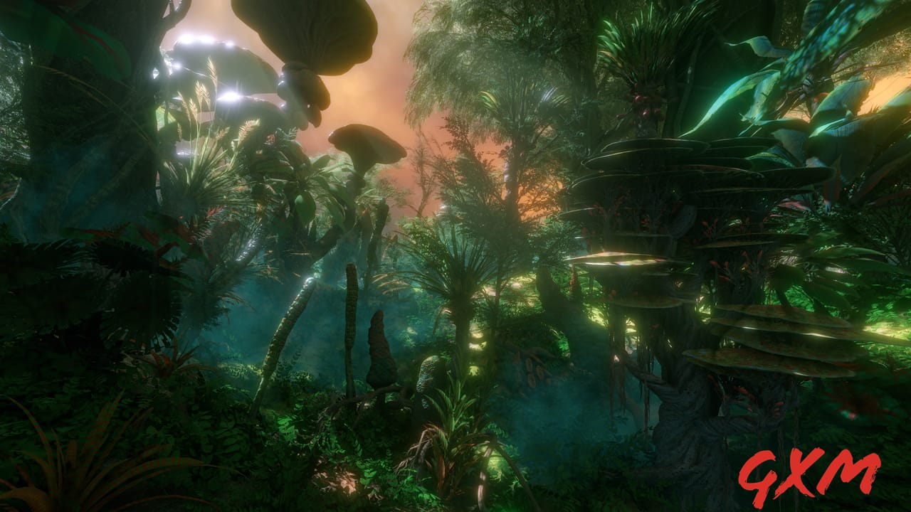 Screenshot 4 of FlowScape