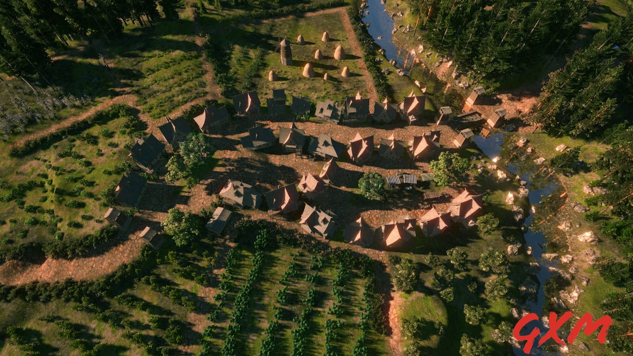 Screenshot 6 of FlowScape