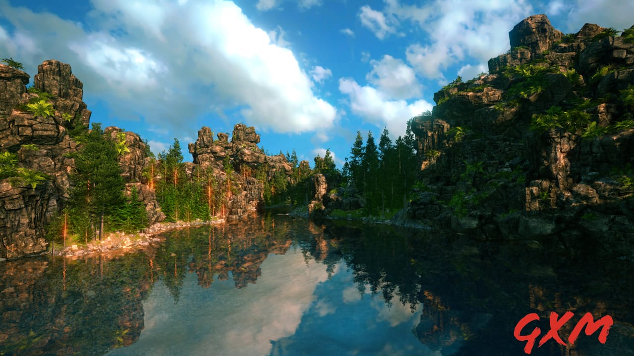 Screenshot 8 of FlowScape