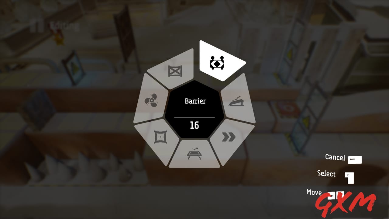 Screenshot 4 of Flying Soldiers